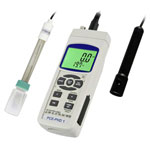 PCE Instruments PCE-PHD 1 Multi-Parameter Water Quality Analyser Portable