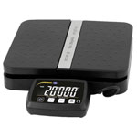 PCE Instruments PCE-PP 20 Digital Scale 20kg 1g Resolution Counting LCD