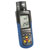 PCE Instruments PCE-RAM 10 Geiger Counter: High Accuracy Bluetooth LCD Display