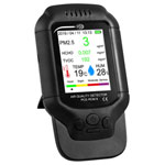 PCE Instruments PCE-RCM 8 Particle Counter Indoor Air Quality Monitor