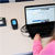 PCE Instruments PCE-RCM 8 Particle Counter Indoor Air Quality Monitor