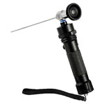 PCE Instruments PCE-RS 27 Rigid Borescope 2.7mm Dia 175mm Length LED