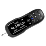 PCE Instruments PCE-RT 1200BT Surface Roughness Tester with Bluetooth