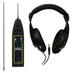 PCE Instruments PCE-S 41 Vibration Meter Handy Battery Operated ABS Housing