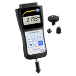 PCE Instruments PCE-T236 Tachometer Contact-Free/Mechanical Speed Measurement