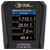 PCE Instruments PCE-TDS 200 SM Ultrasonic Flow Meter 5V ±32 m/s 32GB Data Logger