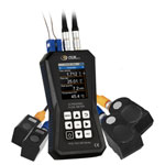 PCE Instruments PCE-TDS 200+ SM Ultrasonic Sensor 5V ±32m/s Accurate Logger