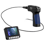 PCE Instruments PCE-VE 180 Endoscope Video Wireless LED IP67 1m Cable