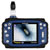 PCE Instruments PCE-VE 200-S3 Borescope 3.7mm Camera 3m Cable 3.5 Display