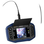 PCE Instruments PCE-VE 270HR Endoscope 2.8mm Probe 2000mm Flexible LED