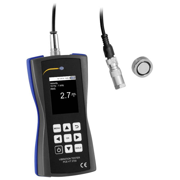 Sound & Noise Meters