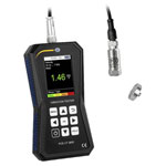 PCE Instruments PCE-VT 3800 Accelerometer Vibration Sensor Portable 20hr Battery