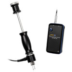 PCE Instruments PCE-WMT 200 Concrete/Wood Moisture Meter Bluetooth 3.5-150%