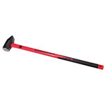 Peddinghaus 5027983000 Ultratec Sledge Hammer 3780g 900mm Steel Handle