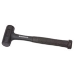 Peddinghaus 5036040050 Soft-face Hammer 840g 315mm Non-Recoil Steel-Filled