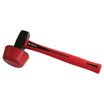 Peddinghaus 5147980000 Ultratec Komfort Tiling Hammer 2350g 400mm 1 piece