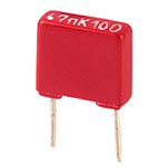 Wima MKS2D024701A00KS MKS2 0.047uF ±10% 100V Radial Polyester Capacitor