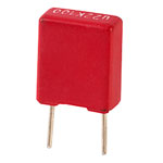 Wima MKS2D032201C00KS MKS2 0.22uF ±10% 100V Radial Polyester Capacitor