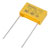 Suntan TS08V0A9473KAB0E0R 0.047uF ±10% 310VAC X2 Polyprop Film Capacitor