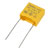 Suntan TS08V0A9104KBB0D0R 0.1uF ±10% 310VAC X2 Mini Polyprop Film Capacitor