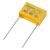 Suntan TS08V0A9104KAB0E0R 0.1uF ±10% 310VAC X2 Polyprop Film Capacitor