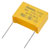 Suntan TS08V0A9105KBB0G0R 1uF ±10% 310VAC X2 Mini Polyprop Film Capacitor