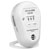 PENTATECH 22121 CO30 Detector 10-Year Battery Alerts to Carbon Monoxide