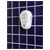 PENTATECH 22121 CO30 Detector 10-Year Battery Alerts to Carbon Monoxide