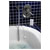 PENTATECH 23003 WA03 Water Leak Detector with External Sensor Battery-Powered