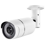 PENTATECH 24224 KA25 Dummy Camera Aluminium Outdoor Flashing LED