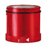 Pepperl+Fuchs 216076 Signal Tower Component 70MM Red Lamp 1 piece