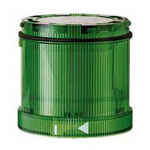 Pepperl+Fuchs 216077 Signal Tower Component 70MM Green Lamp