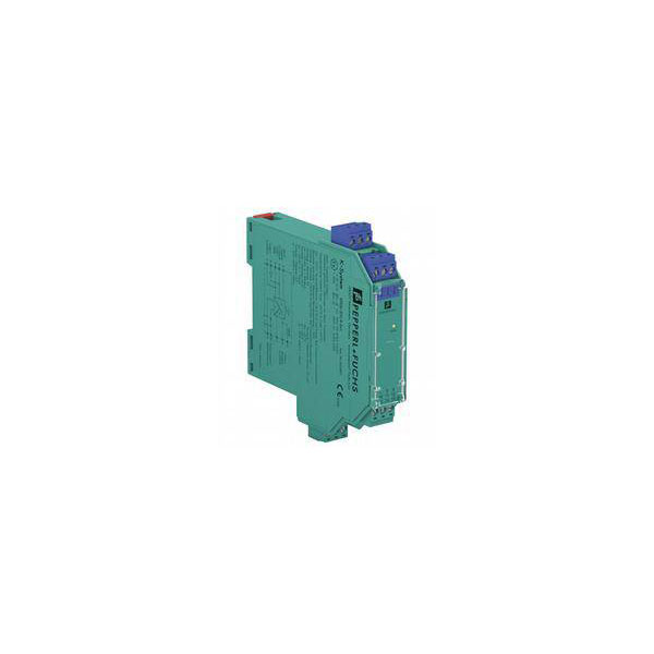 Pepperl+Fuchs KFD2-STC4-Ex1 Transmitter Feeder Unit Reliable 1 piece