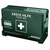 Petex 43924213 Standard First Aid Kit DIN 13157 Green Compact Wall-Mount