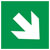 Petex 43924213 Standard First Aid Kit DIN 13157 Green Compact Wall-Mount