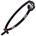 Petzl E02 P4 e+LITE Headlamp Ultra-Light Emergency Use 50 lm 26g