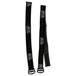 Petzl E04999 Headband Spare for MYO Duo Arctic Zoom Lamp Series
