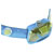 Petzl E091BA00 Tikkid Headlamp 20 lm Safe for Kids Breakaway Band