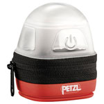 Petzl E093DA00 Bum Bag Fits Multiple Headlamps Transforms to Lantern