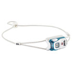 Petzl E102AA02 Bindi Headlamp 200lm Rechargeable Ultra-Compact 35g