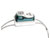 Petzl E102AA02 Bindi Headlamp 200lm Rechargeable Ultra-Compact 35g