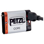 Petzl E99ACA Spare Rechargeable Battery 1250 mAh USB Charged