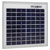 Phaesun 310164 Sun Plus Solar Panel 5Wp 12V Double-Framed Scratch-Resistant