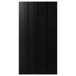 Phaesun 310346 Sun Pearl Solar Panel 100Wp 12V Monocrystalline Tile Tech