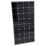 Phaesun 310408 Sun-Peak SPR 120 Solar Panel 120Wp 12V High Efficiency