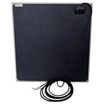 Phaesun 310423 Mare Flex 55 55 Wp 12 V Portable Solar Panel Durable & Light