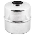 PIC PFC-5562-2 Reed Switch Actuator diameter55mm Duplex Steel 225mT