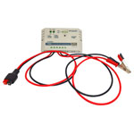 Polaroid 717-849676 LS1024EU Solar Charge Controller PWM 12/24V 10A