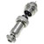 Pollin 453542 DIN Connector Socket Built-in 3 Pins 1 Set
