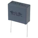 Kemet R463R422050M1K 2.2uf 10% 310Vac X2 Polypropylene Film Capacitor